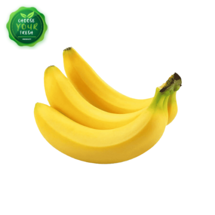 Banana | Kaila – 1 dozen
