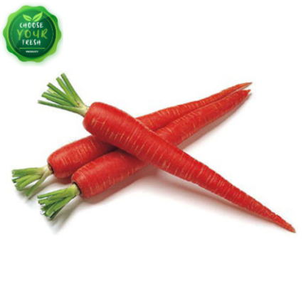 Carrot | Gajar - گاجر