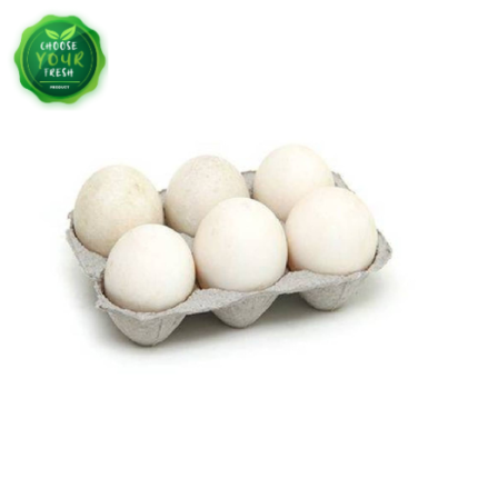 Eggs | Anday – 6 eggs pack
