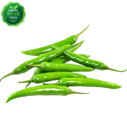 Green Chili | Hari Mirch – ہری مرچ