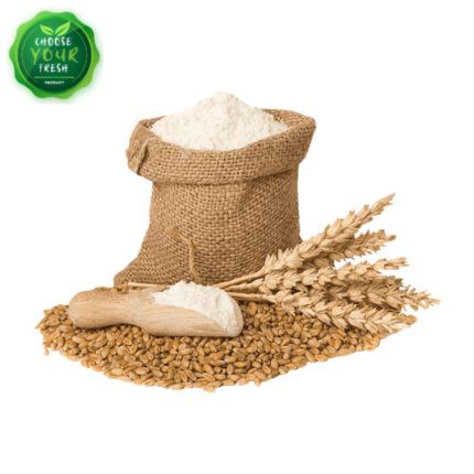 Wheat flour | White Fine Aata آٹا
