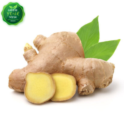 Ginger | Adrak – ادرک
