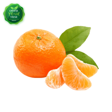 Orange | Kinnow -1kg (BIG)
