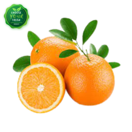 Fruiter 1kg(Orange) -فروٹر