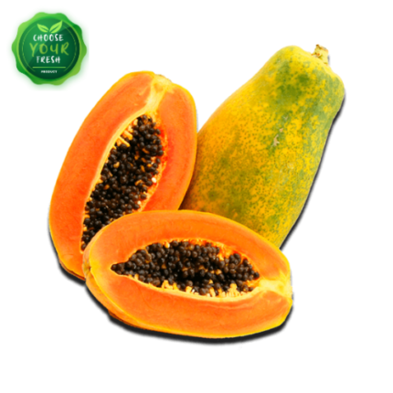Papaya | Papita - پپیتا