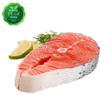 Kala Rahoo Fish Meat 500G-کالا رہو