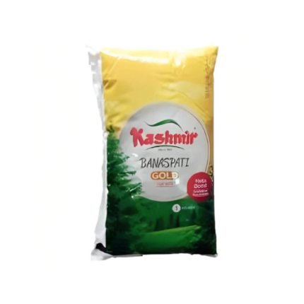 Kashmir Ghee