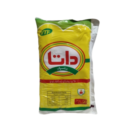 Data Ghee